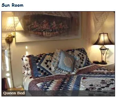 Breyhouse B&B-3